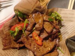 -北丐先生·野馄饨烧烤(雨花万象店)
