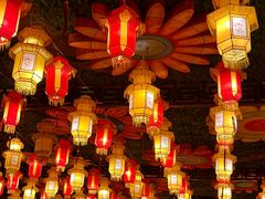 -东台西溪天仙缘景区