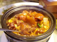 -来客家食府 · 福建客家菜(厦禾路店)