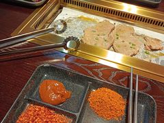 -新石器烤肉(之心城店)