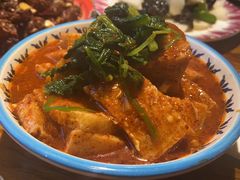 -柴窝堡22号辣子鸡·传承新疆菜