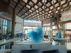 -三亚山海天JW万豪酒店