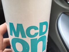 -麦当劳(天津站三店)