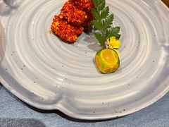 -A One Kitchen·南京精菜馆(德基广场店)