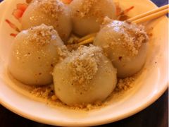 糖不甩-玫瑰甜品(文明路店)