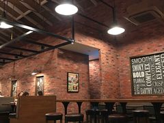 大堂-星巴克臻选(嘉定疁城国际店)