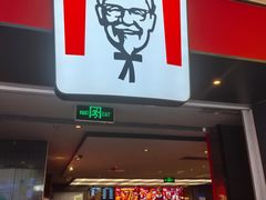 -肯德基(东直门来福士店)