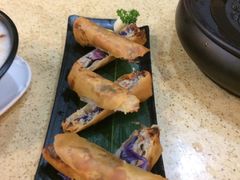 -喜鹊茶点.啫煲(车陂店)
