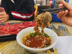 -全好食潮汕牛肉火锅(泗洲路店)