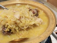 -关东小磨东北菜(漕河泾印象城店)