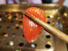 -盟重烧烤(高正街店)