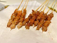 -烧货·活海鲜炭烧(湖滨商业街店)