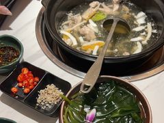 -狐狸爱上椰子鸡(滨江星光大道店)