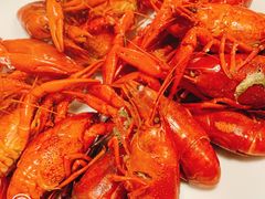 -亮亮蒸虾(石牌岭店)