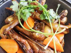 美极鸭五件-美极鲜食坊(宝安南路店)