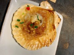 -很久以前羊肉串(昌里路三钢里店)