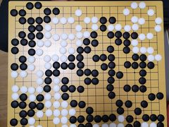 -弘通围棋(马连道校区)