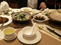 -利苑酒家(合景国际金融广场店)