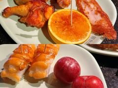 -梨花自助烤肉(天河城店)
