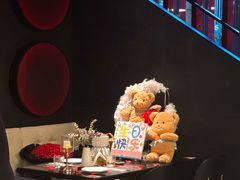 -Nord Grill&Bar Highland诺德西餐(深圳欢乐海岸店)