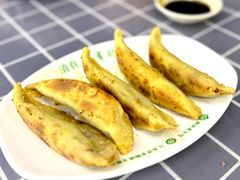 -清真蒋有记(老门东店)