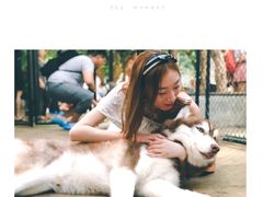 -TrueLove @ Neverland (Husky Cafe)