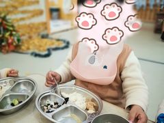 -好奇星国际托育(金地自在城校区)