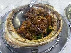 -新峰肉骨茶