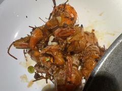 -老平安农家菜(平安店)