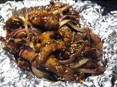 -金掌勺东北菜(格兰晴天店)