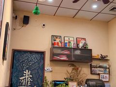 -曼谷食堂·泰国家庭料理(丹桂路店)
