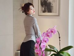 -北京北辰洲际酒店