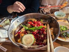 -云雪丽·木府土司文化餐厅(木府店)