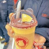 呼和浩特｜民族风情奶茶店