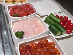 -海底捞火锅(武胜路凯德广场店)
