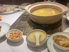 -如一鸡鲍鱼·粤式煲汤(长泰广场店)