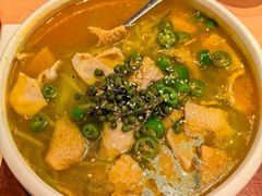 -羊之道草原味道清真餐厅(番禺店)