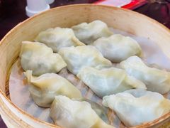 -老边饺子馆(中街店)