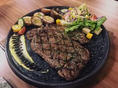 -维卡食舍(户部山店)