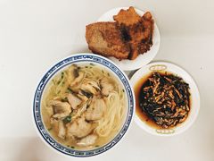 -大时代美食面馆