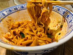 -茂盛小吃(蓝田店)