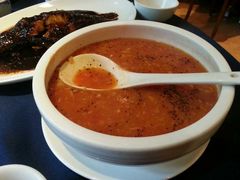 -老吉士酒家(天平路店)