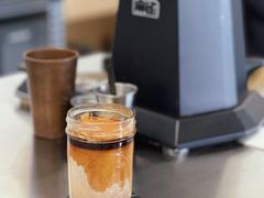 咖啡重度患者-麻雀咖啡SPARROW COFFEE(十全街店)