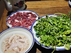 -厝味火锅·潮汕卤水火锅(十一合店)