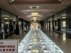 -青岛贝壳博物馆