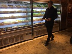 自助取餐区-袁记串串香(新南门店)