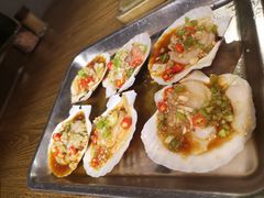 -鑫釜山海鲜烧烤(浑南店)