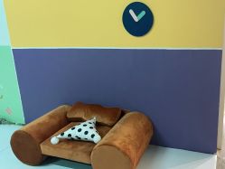 -莫奈庄园·儿童摄影馆·影视基地(江宁店)