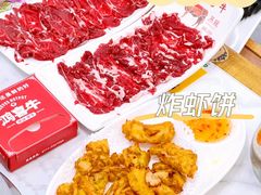 -鸿喜牛·潮汕鲜牛肉火锅(海浪湾店)