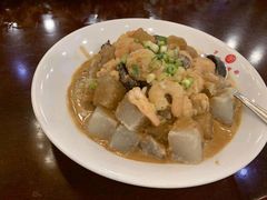-万宝海鲜舫(劳动公园店)